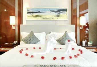 Xining Sapphire Hotel