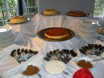La Posada Del Sol