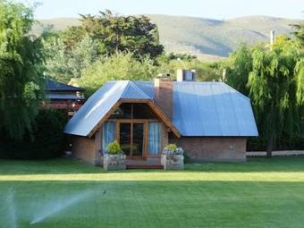 Lodge Solar De Las Sierras