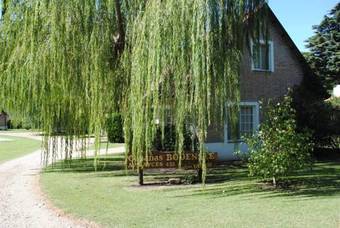 Lodge Caba�as Bodensee