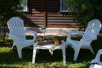 Lodge Los Tres Duendes