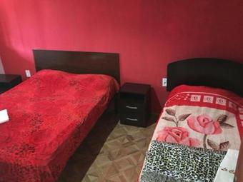 Apart Hotel " La Casona"�