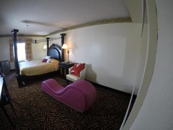 Posada Prestige Inn & Suites Boutique Hotel