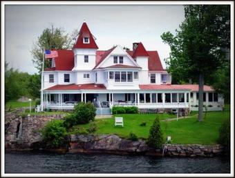 Admiralty Suite - Yacht Meghan J