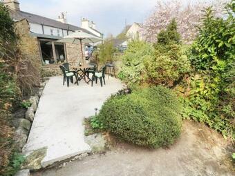 Owl Cottage, Carnforth