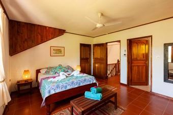 La Villa Mille Etoiles