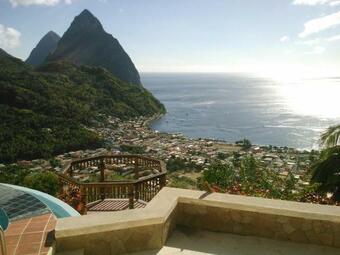 Hotel La Haut Resort