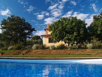 Agroturismo Bio Agriturismo I Lapi