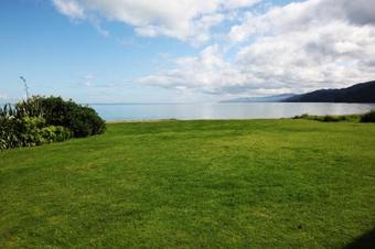 Te Puru Beach Lodge