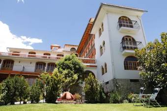 San Sebastian Hotel Boutique