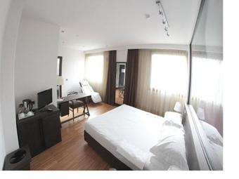 Postumia Hotel Design