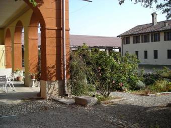 Agroturismo Agriturismo Cascina Roma