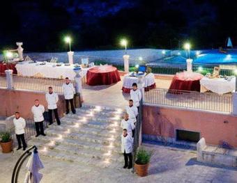 Hotel Feudo Bauly