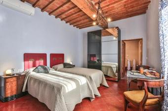 Villa Fracassini