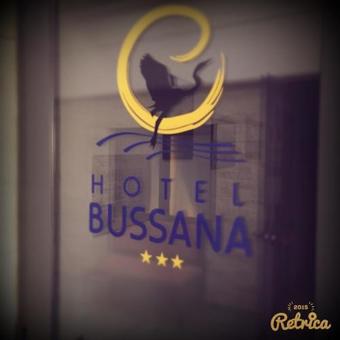 Hotel Bussana