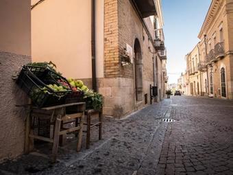 Hostal Svegliarsi Nei Borghi - Donna Ida