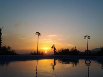 B&B Le Foglie D'argento