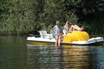 Hotel Mijdrecht Marickenland