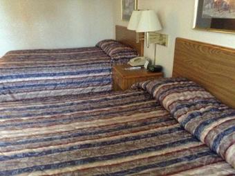 Hotel Travelodge By Wyndham Hudsonville