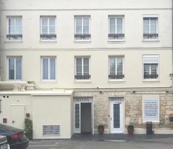 Hotel L'avenue