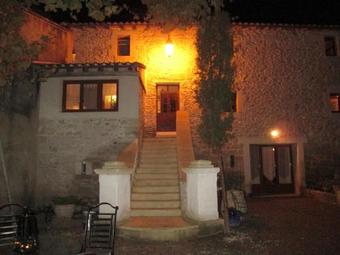 Bed & Breakfast Le Mas Vieux