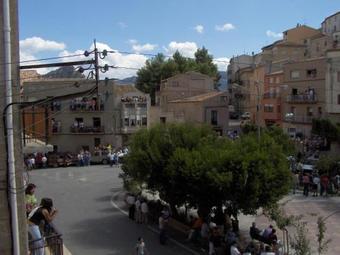 Apartaments La Fabrica