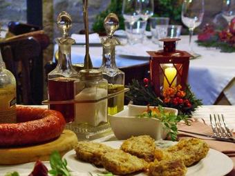 Hotel El Lagar Del Vero