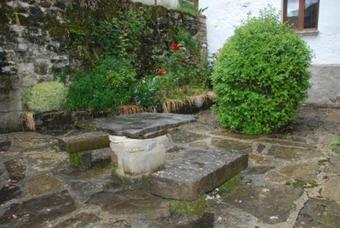 Apartamento Casa Rural Janet