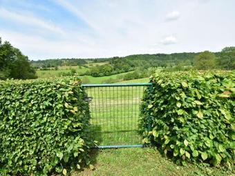 Lovely Holiday Home Amidst Meadows In Sourdeval-les-bois