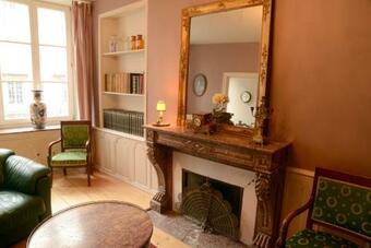 G�te Le Stanislas