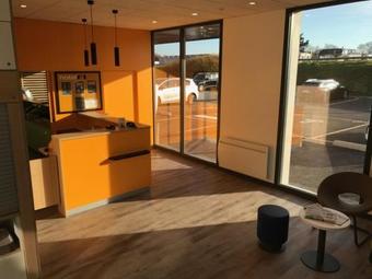 Hotelf1 Brest Sud Plougastel