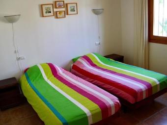 Cozy Villa In Pego With Private Pool