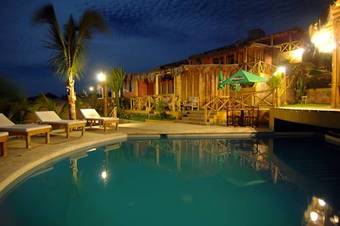 Hotel El Mirador De Vichayito