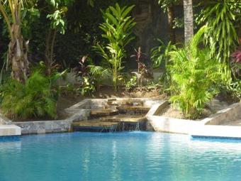 Grand Hotel Mercedes