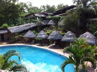 Lodge Madera Labrada