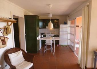 Apartamento Pasito Blanco