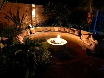 Apartamento Casa Abadia