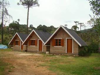 Hostal Flor Da Montanha