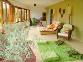 Hotel Pousada Caricia Do Vento