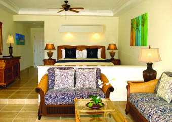 Hotel St. James's Club Resort - All Inclusive