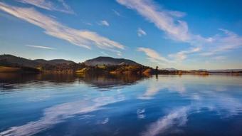 Hotel Mansfield Country Resort