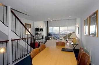 Apartamento Razorback 6 - Mha