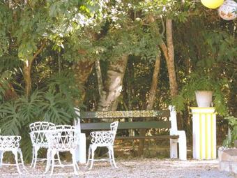 Hostal Pousada Recanto Da Mata