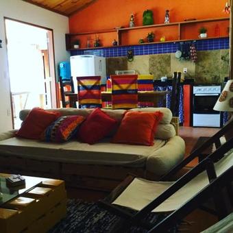 Apartamento Aloha Village Bangal�s