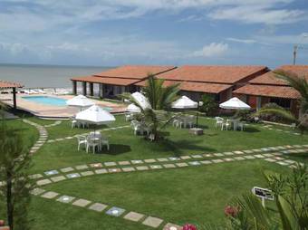 Hostal Pousada E Restaurante Kambuk�