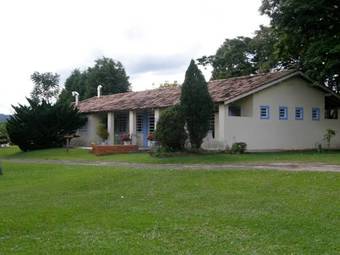 Hotel Alto Da Boa Vista