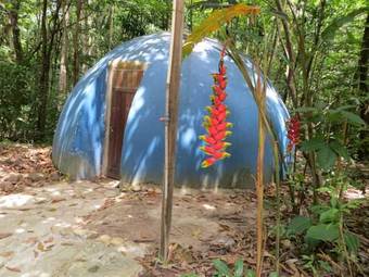 Hostal Pousada �den �guas Termais