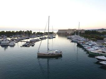 Porto Carras Villa Kalyva Mare