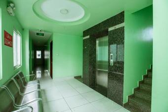 Eden Hotel Sài Gòn