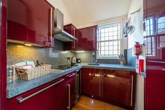 Apartamentos Romeland